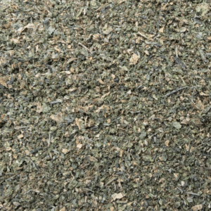 Alternative view of Mixed Indica - Shake