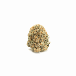 Alternative view of Blue Dream