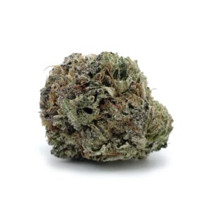 Alternative view of Pink Tuna Kush