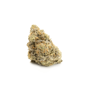 Alternative view of Apple Fritter