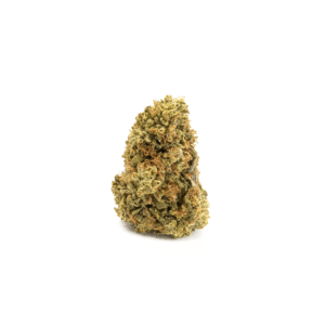 Alternative view of Black Gas
