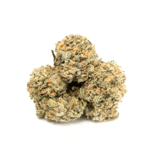 Blueberry Haze