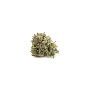 Alternative view of Comatose OG