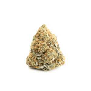 Alternative view of Larry OG