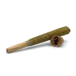 Potty Mouth Pre-Rolls