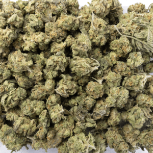 Alternative view of Strawberry Diesel - Smalls