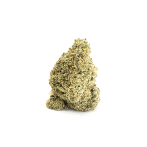 Alternative view of Sour Diesel