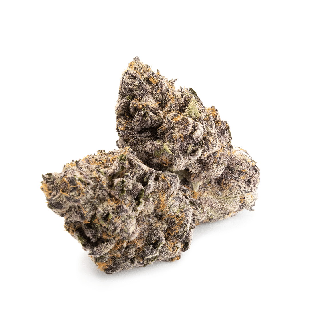 Sun Peaks Cultivation - Acai Berry Gelato - Image 5