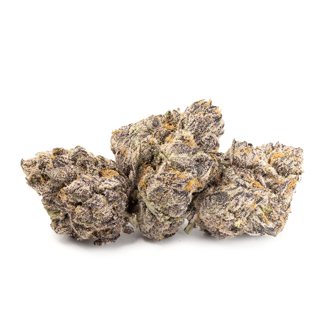 Sun Peaks Cultivation - Acai Berry Gelato - Image 4