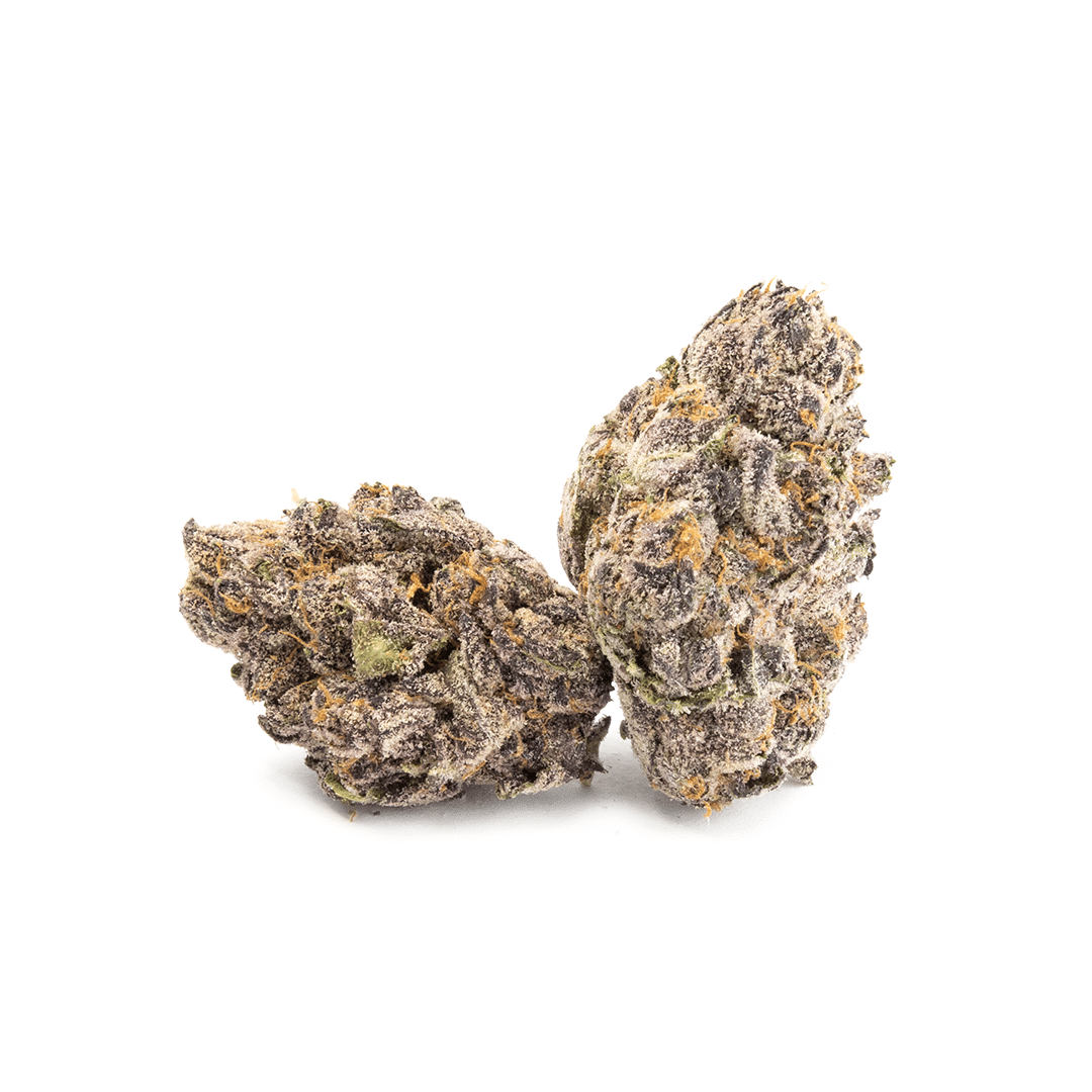 Sun Peaks Cultivation - Acai Berry Gelato - Image 3