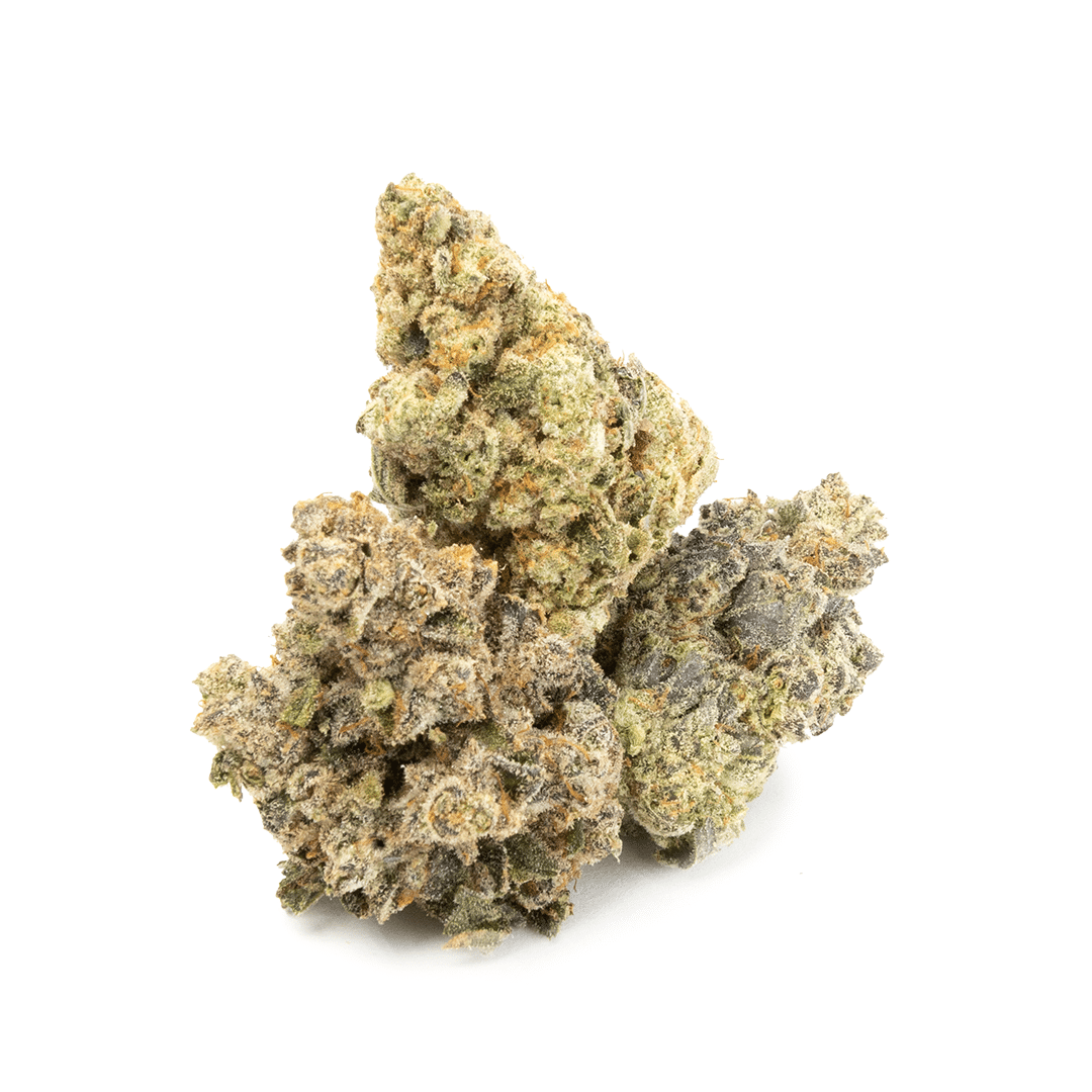 Sun Peaks Cultivation - Cookies and Cream - Image 3