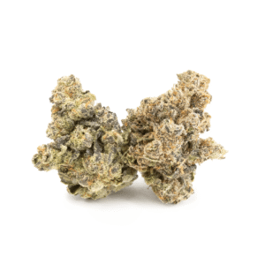 Sun Peaks Cultivation - Cookies and Cream - Image 5