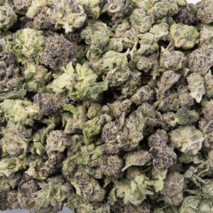 Alternative view of Sun Peaks Cultivation - Blue Lobster - Popcorn