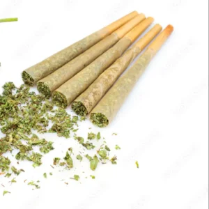 Pre Rolled