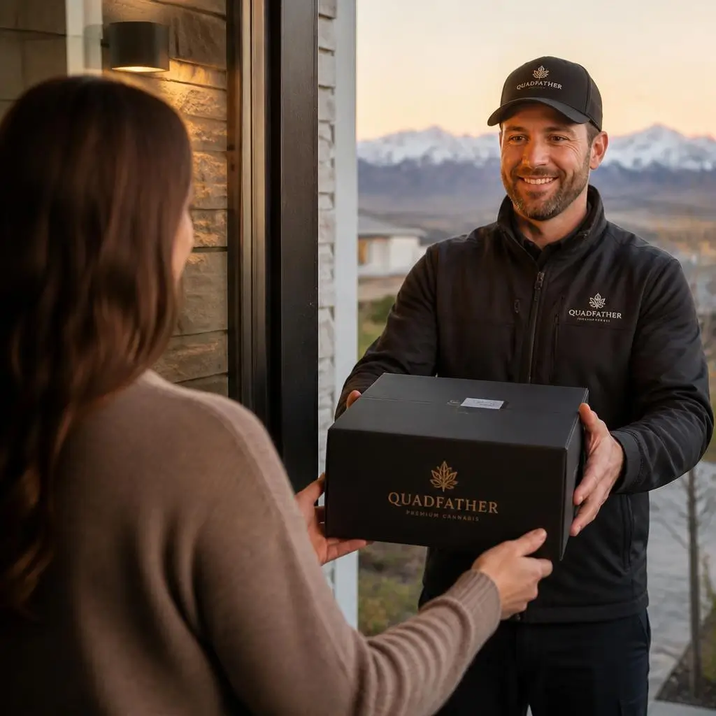 quadfather weed delivery alberta